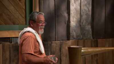Drink it. [laughing] - Moonshiners: Master Distiller