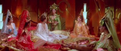 Drink this It has no name - Flash Gordon
