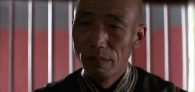 Drink it - The Last Emperor