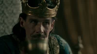 - Drink. - More! - Vikings