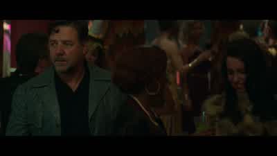 Drink? No, I... - The Nice Guys