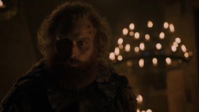 (DRINK POURING) - Game of Thrones