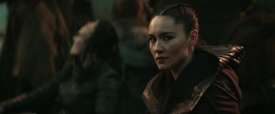 Drink. - Star Trek: Strange New Worlds