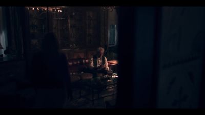 ‐ Drink? - The Handmaid's Tale