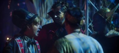 Drink? - The Kissing Booth 2