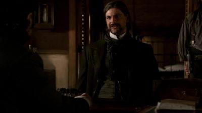 Drink? - Deadwood