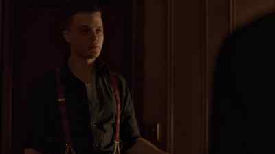 Drink? - Boardwalk Empire