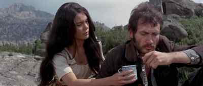Drink. - Guns of the Magnificent Seven