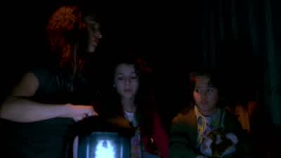 DRINK. SHARE THE LAST OF IT WITH YOUR SISTER. IT'S OK. HE CAN HAVE IT. I'M NOT EVEN THAT THIRSTY. - Criminal Minds