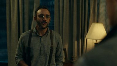 Drink? - Fear the Walking Dead
