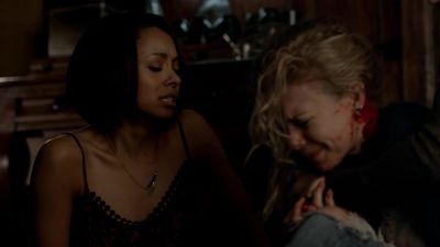 Drink. - The Vampire Diaries
