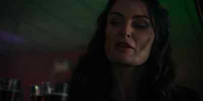 Drink these. - Motherland: Fort Salem