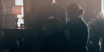 Drink this, dear. - The Handmaid's Tale