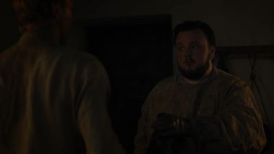 Drink this. - Game of Thrones