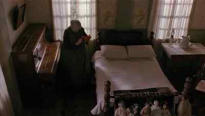 Drink up all this good broth. - Little Women