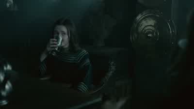 Drink up, drink up! - Vikings