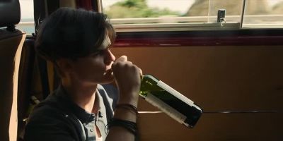 -Drink up! -Drink up! - Blackout