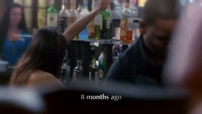 Drink up, everybody! - The Originals