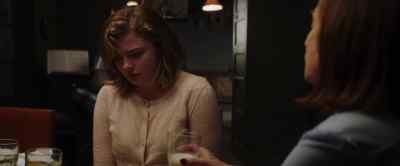 Drink up, now. - Greta