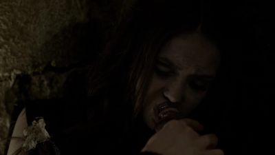 Drink up. - The Vampire Diaries