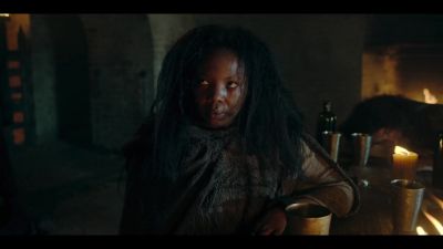 Drink. - The Witcher