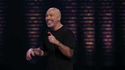 Drinking all the time,
eating fucked-up shit, - Jo Koy: Live from Brooklyn