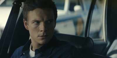 - Drinking, drugs...
- [Dexter] Violence. - Dexter: Original Sin
