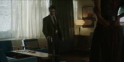 Drinking in the middle
of the day? - Project Blue Book