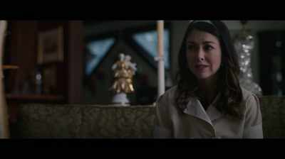 Drinking like that, you could kill yourself. - The Housekeeper
