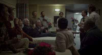 Drinking is not allowed in the room - Beginners