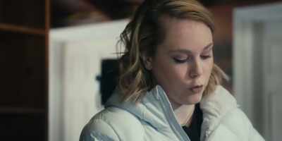 Drinking.
Ruining the movie. - GetAWAY