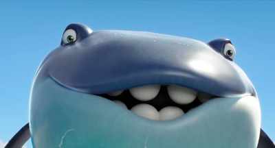 Drinking seawater makes you go crazy - Extinct