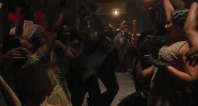 Drinks on the house! - The Color Purple