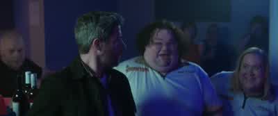 Drinks! - Bulls