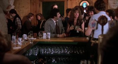 Drinks for the losers - Class