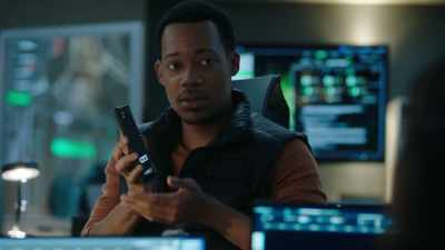 "Drinks tonight --
question mark." - Whiskey Cavalier
