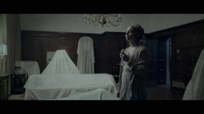 [drinks] - The Ghost Within