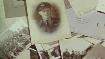 (Drinkwater)
We have things to remember him by. - The World at War
