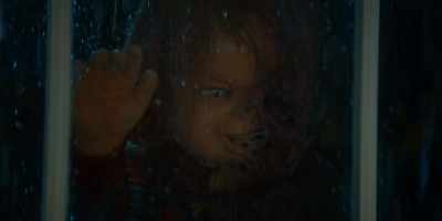 ♪ Dripping with alchemy♪ - Chucky