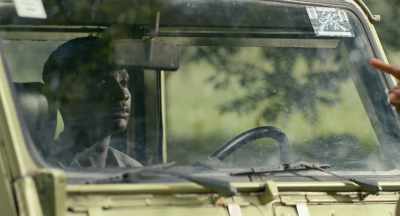 Drive this car, - Breath of Life