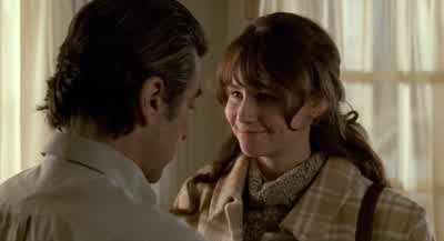 - Drive carefully now. - Scent of a Woman