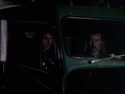 Drive carefully.
We got the hopes and prayers - Mission: Impossible