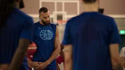Drive and dedication are key. - Court of Gold
