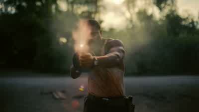 Drive! Drive, damn it, drive! - Sinners