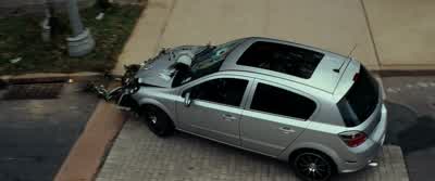 Drive, drive, drive. - Transformers: Revenge of the Fallen