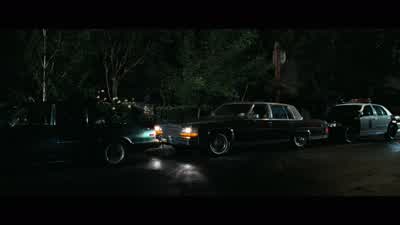 Drive, drive. - Pineapple Express