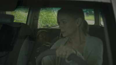 Drive. Go! Drive! - 12 Desperate Hours