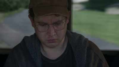 Drive! Go!
- Okay! Okay. - 12 Desperate Hours