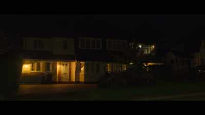 Drive home, eat dinner,
spend time with my family. - Sweet Bobby: My Catfish Nightmare