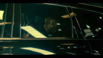 Drive! - iNumber Number: Jozi Gold